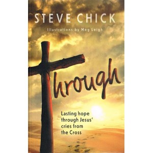 Through by Steve Chick